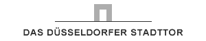 Logo Das Düsseldorfer Stadttor